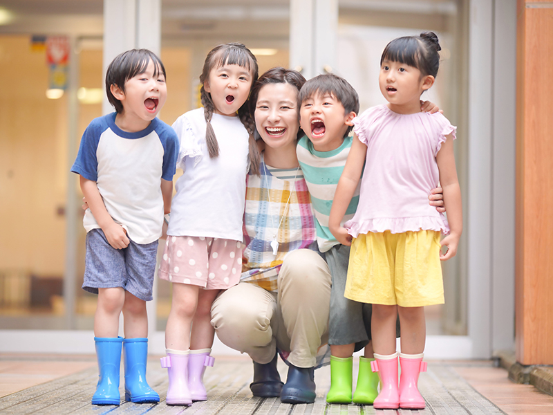 研修の様子
